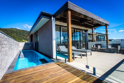Mirage Whitsundays - Accommodation Melbourne 23