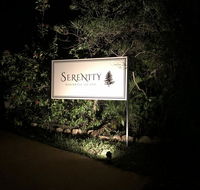 Serenity - Accommodation Melbourne