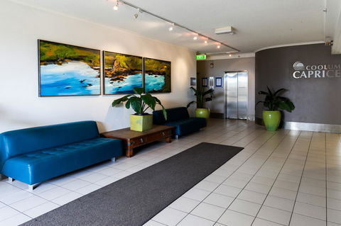 Coolum Caprice - Accommodation Melbourne 17