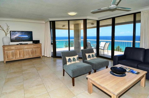 Coolum Caprice - Accommodation Melbourne 32