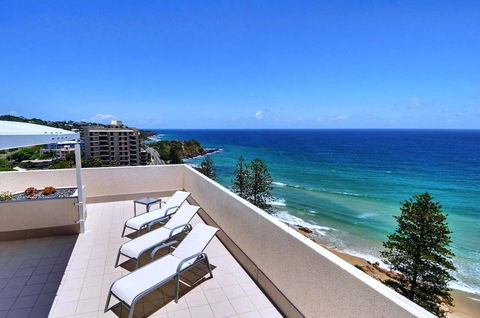 Coolum Caprice - Accommodation Melbourne 18