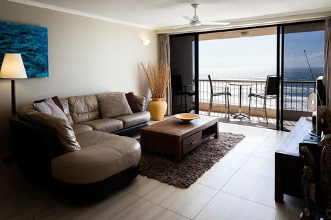 Coolum Caprice - Accommodation Melbourne 1