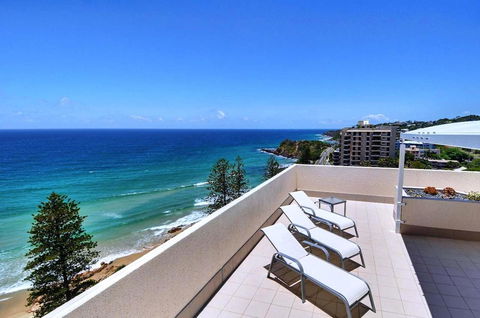 Coolum Caprice - Accommodation Melbourne 36