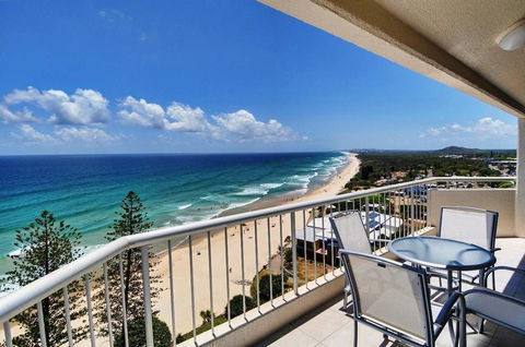 Coolum Caprice - Accommodation Melbourne 35