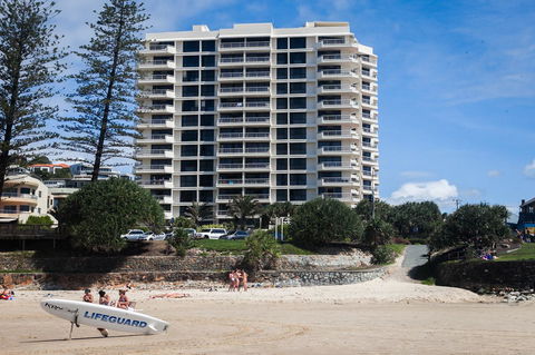 Coolum Caprice - Accommodation Melbourne 0