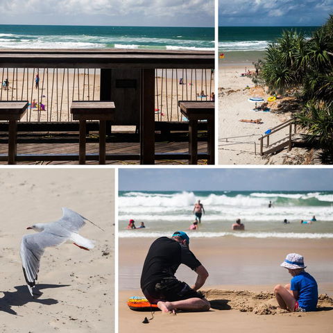 Coolum Caprice - Accommodation Melbourne 15