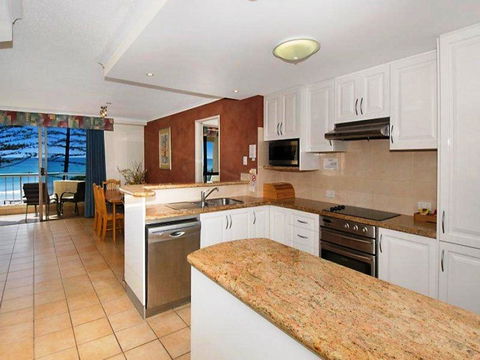 Coolum Caprice - Accommodation Melbourne 30