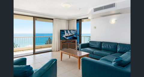 Coolum Caprice - Accommodation Melbourne 2
