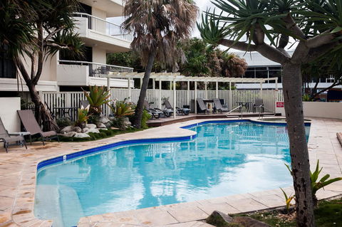 Coolum Caprice - Accommodation Melbourne 16