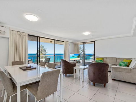 Coolum Caprice - Accommodation Melbourne 4