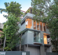 The Hastings Beach Houses - Accommodation Melbourne