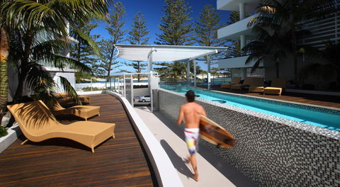 Rumba Beach Resort - Accommodation Melbourne 22