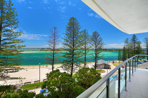 Rumba Beach Resort - Accommodation Melbourne 23