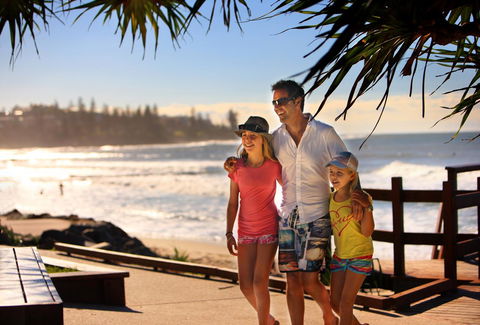 Rumba Beach Resort - Accommodation Melbourne 32