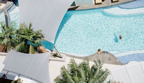 Rumba Beach Resort - Accommodation Melbourne 16