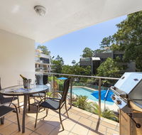 The Cove Noosa - Accommodation Melbourne