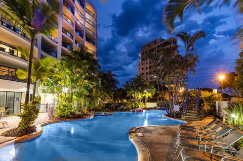 Ramada Resort By Wyndham Golden Beach - Accommodation Melbourne 7
