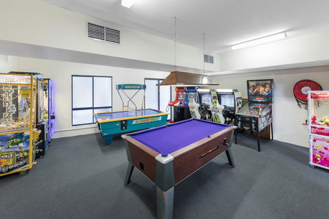 Ramada Resort By Wyndham Golden Beach - Accommodation Melbourne 31