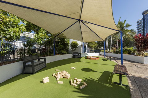 Ramada Resort By Wyndham Golden Beach - Accommodation Melbourne 12