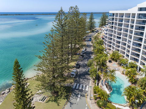 Ramada Resort By Wyndham Golden Beach - Accommodation Melbourne 37