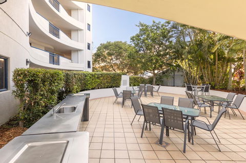 Ramada Resort By Wyndham Golden Beach - Accommodation Melbourne 25