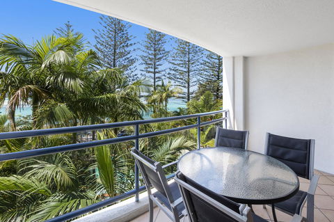 Ramada Resort By Wyndham Golden Beach - Accommodation Melbourne 22