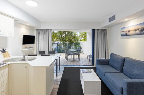 Ramada Resort By Wyndham Golden Beach - Accommodation Melbourne 3