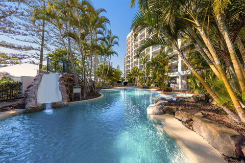 Ramada Resort By Wyndham Golden Beach - Accommodation Melbourne 33