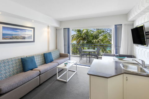 Ramada Resort By Wyndham Golden Beach - Accommodation Melbourne 23