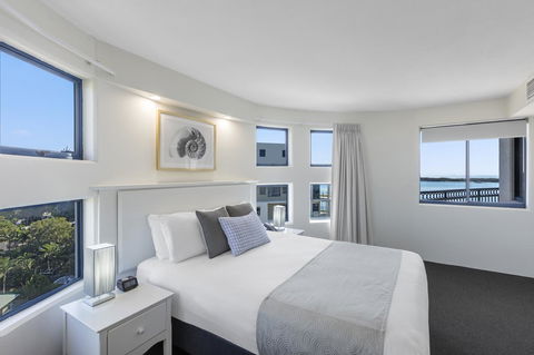 Ramada Resort By Wyndham Golden Beach - Accommodation Melbourne 28