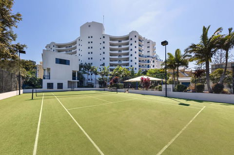 Ramada Resort By Wyndham Golden Beach - Accommodation Melbourne 26