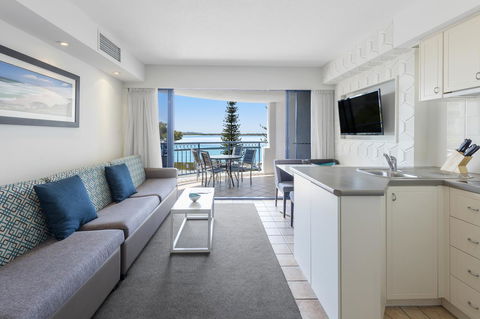 Ramada Resort By Wyndham Golden Beach - Accommodation Melbourne 24