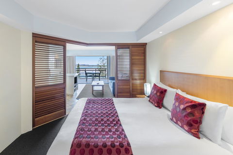 Ramada Resort By Wyndham Golden Beach - Accommodation Melbourne 20