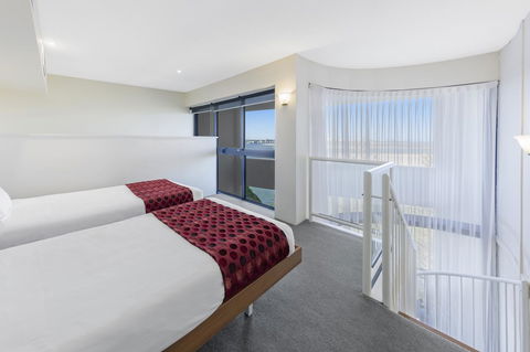 Ramada Resort By Wyndham Golden Beach - Accommodation Melbourne 11