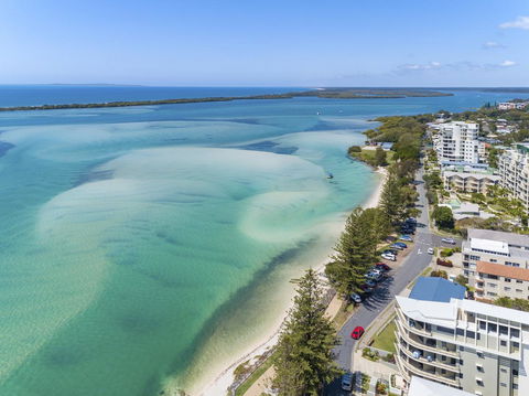 Ramada Resort By Wyndham Golden Beach - Accommodation Melbourne 38