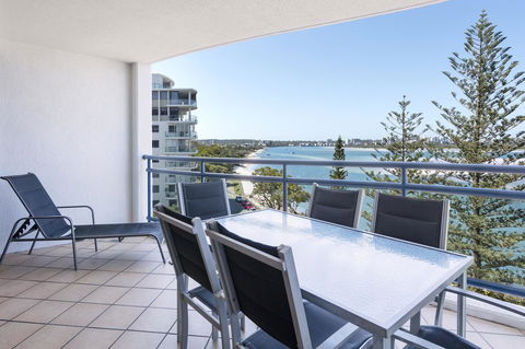 Ramada Resort By Wyndham Golden Beach - Accommodation Melbourne 14