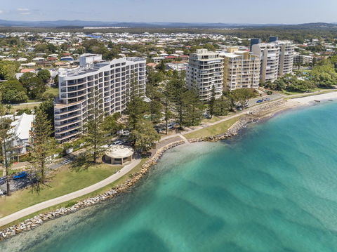 Ramada Resort By Wyndham Golden Beach - Accommodation Melbourne 39