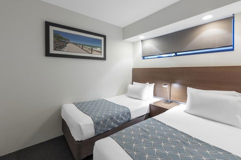 Ramada Resort By Wyndham Golden Beach - Accommodation Melbourne 18
