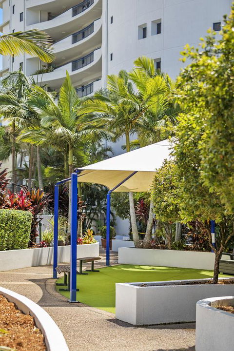 Ramada Resort By Wyndham Golden Beach - Accommodation Melbourne 44