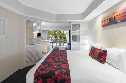 Ramada Resort By Wyndham Golden Beach - Accommodation Melbourne 4