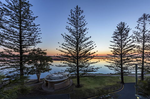 Ramada Resort By Wyndham Golden Beach - Accommodation Melbourne 36