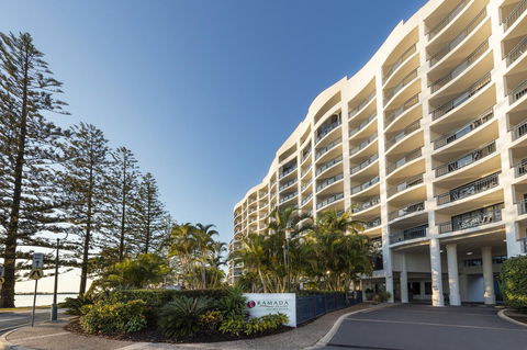 Ramada Resort By Wyndham Golden Beach - Accommodation Melbourne 34