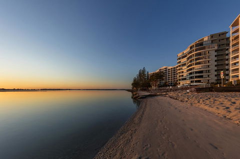 Ramada Resort By Wyndham Golden Beach - Accommodation Melbourne 35