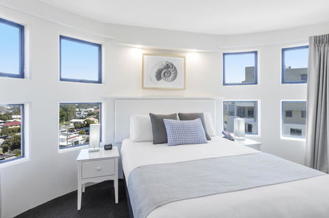 Ramada Resort By Wyndham Golden Beach - Accommodation Melbourne 29