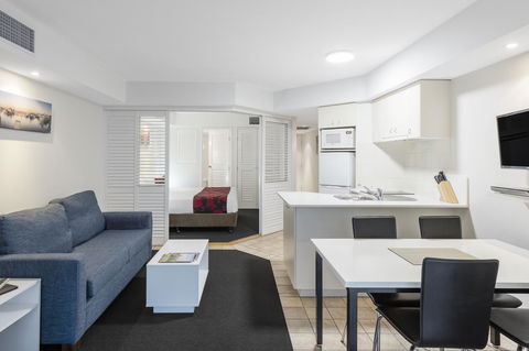 Ramada Resort By Wyndham Golden Beach - Accommodation Melbourne 2