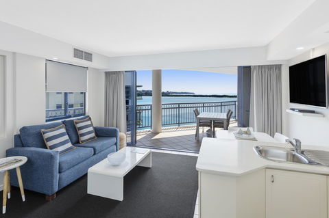 Ramada Resort By Wyndham Golden Beach - Accommodation Melbourne 27