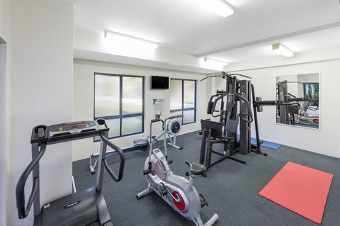 Ramada Resort By Wyndham Golden Beach - Accommodation Melbourne 32