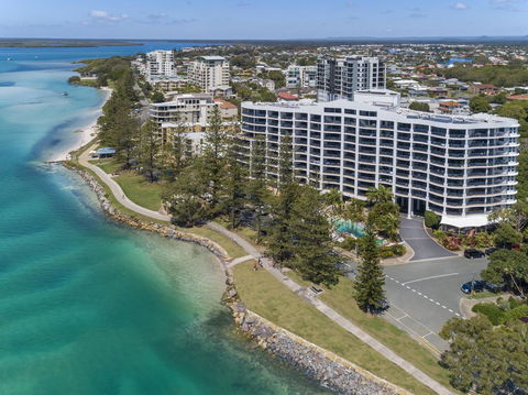 Ramada Resort By Wyndham Golden Beach - Accommodation Melbourne 40