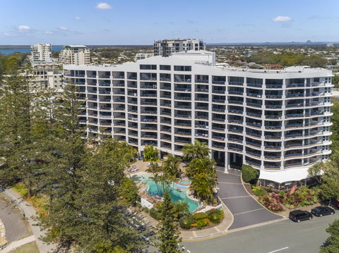 Ramada Resort By Wyndham Golden Beach - Accommodation Melbourne 41
