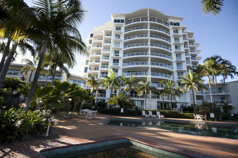 Mariners North Holiday Apartments - Accommodation Melbourne 9